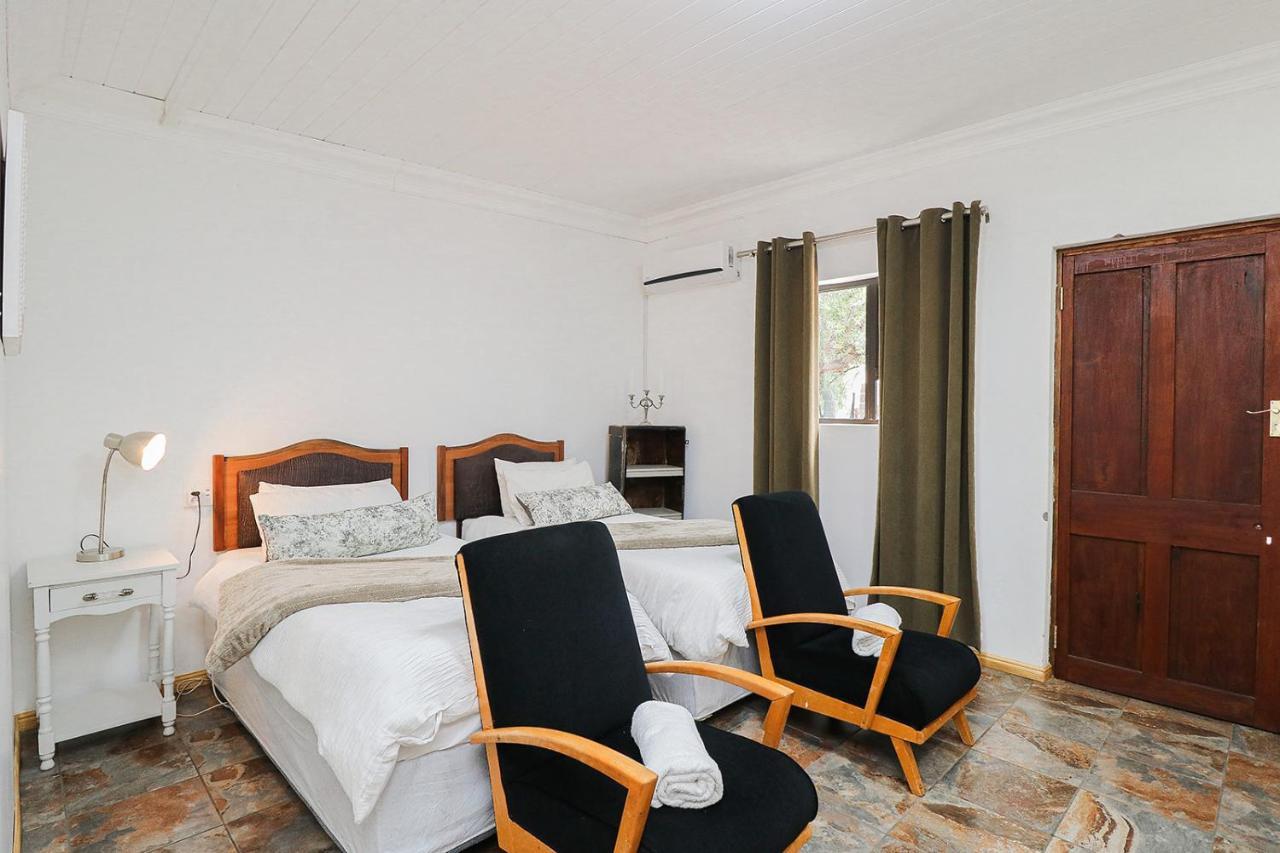 Swallows Nest Laingsburg Εξωτερικό φωτογραφία