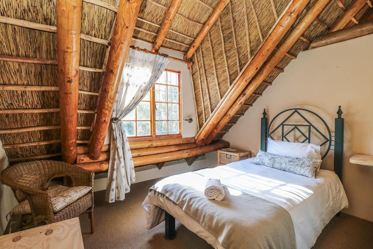Swallows Nest Laingsburg Εξωτερικό φωτογραφία