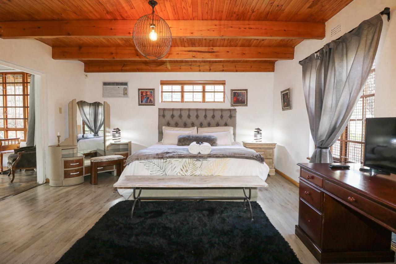 Swallows Nest Laingsburg Εξωτερικό φωτογραφία