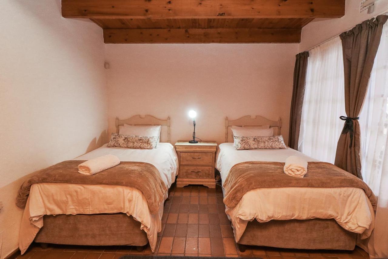 Swallows Nest Laingsburg Εξωτερικό φωτογραφία