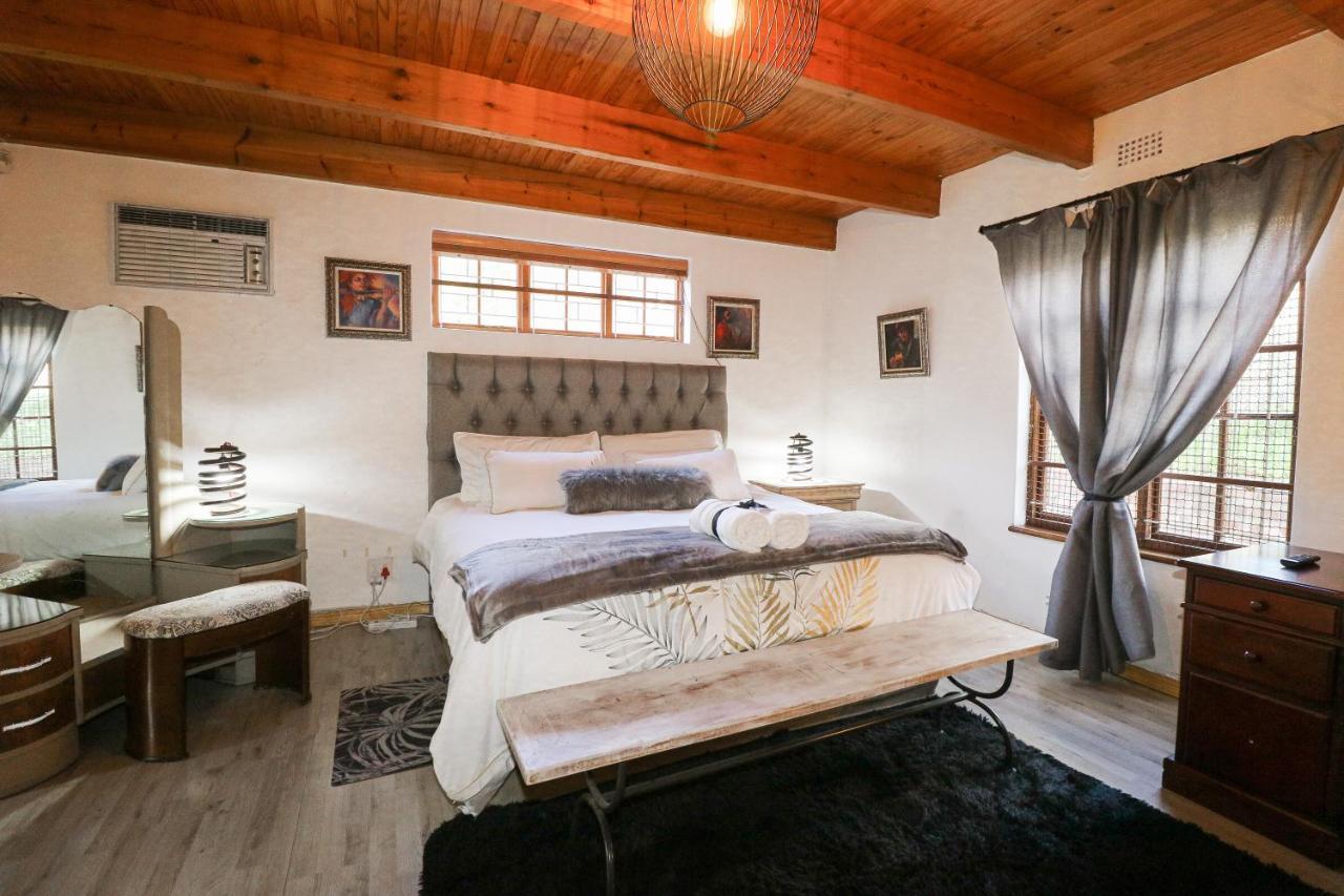 Swallows Nest Laingsburg Εξωτερικό φωτογραφία
