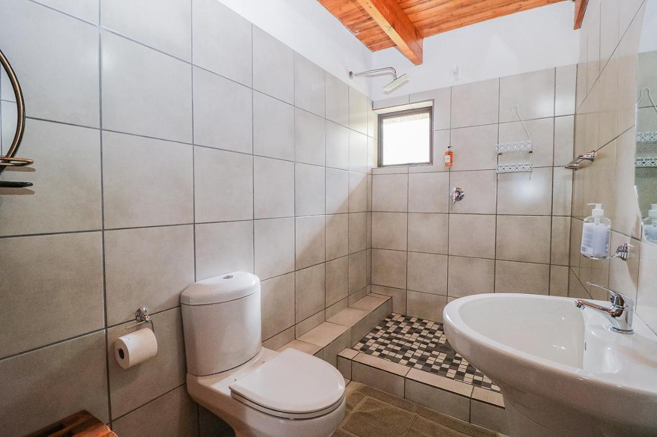Swallows Nest Laingsburg Εξωτερικό φωτογραφία